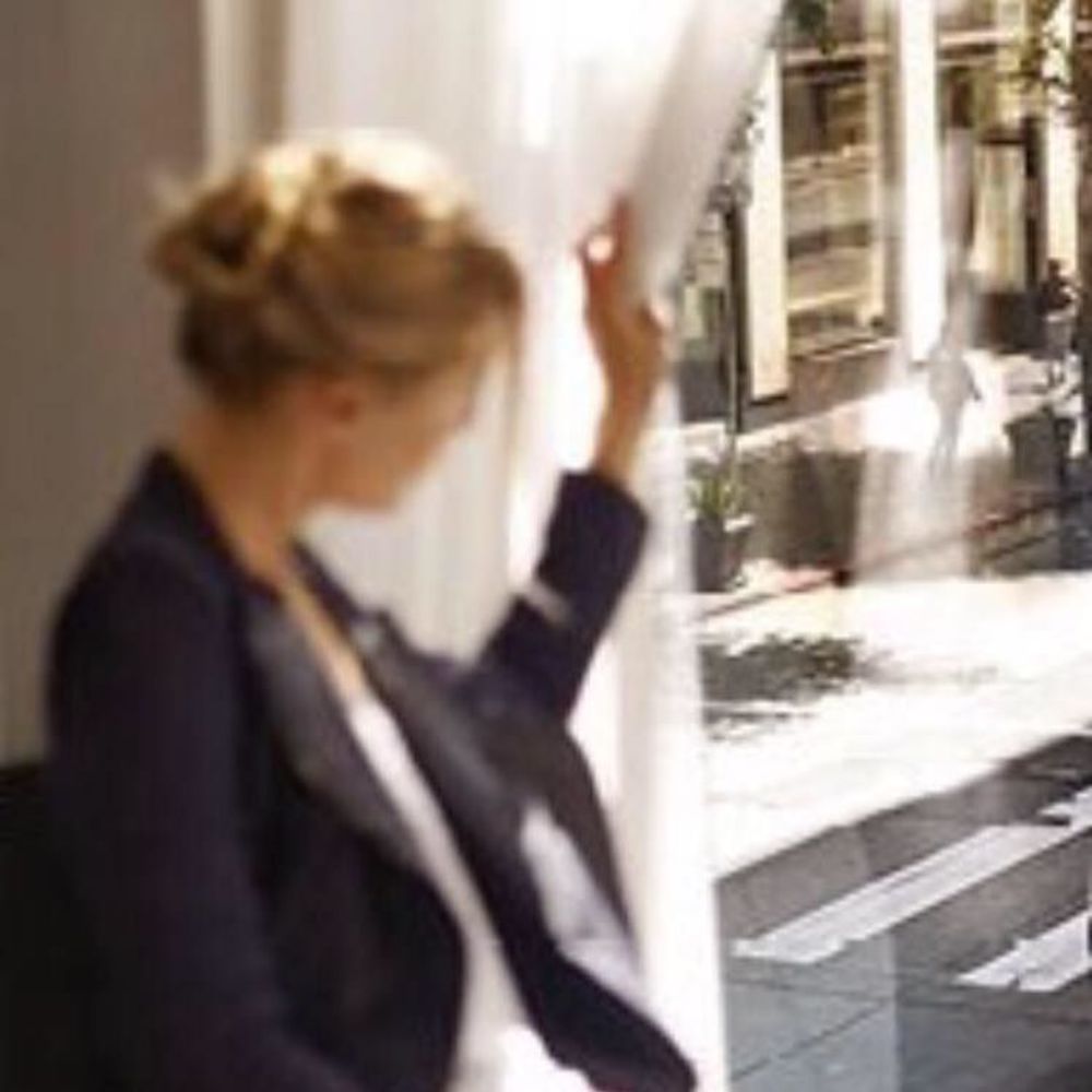 Meet your Posher, Marie